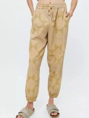 Kimchie Sunita Jogger Pant. Size XS